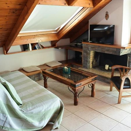 Vanilla Loft House Prévéza Extérieur photo