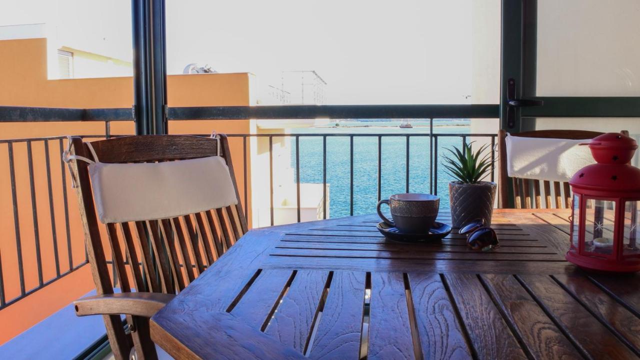 Vanilla Loft House Prévéza Extérieur photo