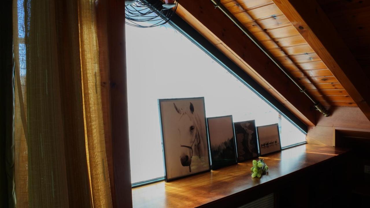 Vanilla Loft House Prévéza Extérieur photo