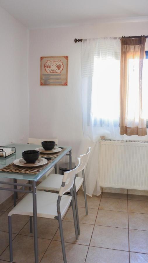 Vanilla Loft House Prévéza Extérieur photo
