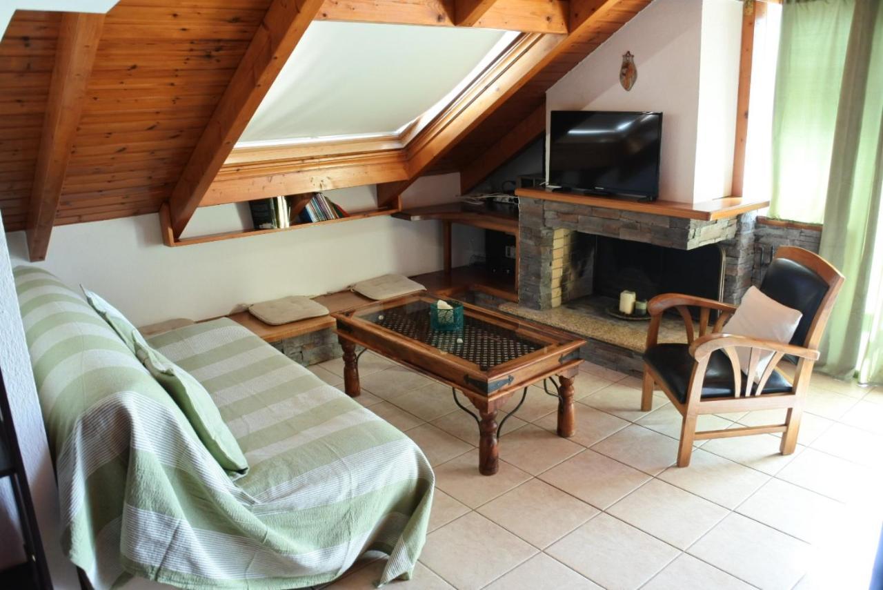 Vanilla Loft House Prévéza Extérieur photo